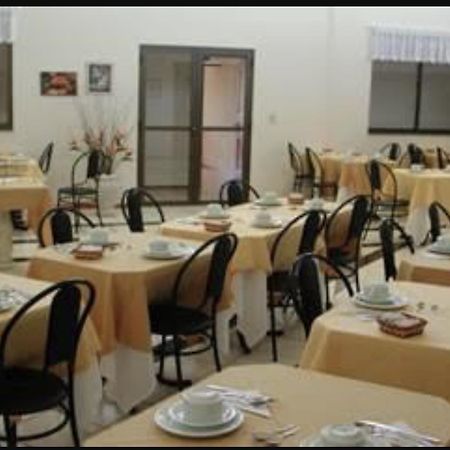 Hotel Conforto Marau  Exteriér fotografie